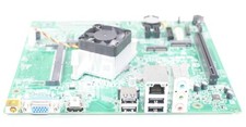 DB.B9S11.003 ACER XC-830 IMDS3740 PENTIUM J5005 DDR4 MOTHERBOARD ACER XC-830 picture