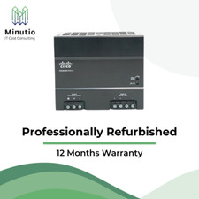 Cisco PWR-IE480W-PCAC-L | Refurbished | Includes VAT picture