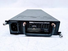 Dell PowerConnect MPS600 External 600W Redundant Power Supply picture