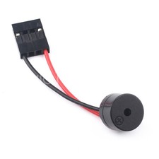 Motherboard Internal Code Beep Buzzer Computer PC Mini MainBoard Speaker Sounder picture