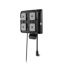 Compulocks PM01 PowerMove VESA Black ~E~ picture