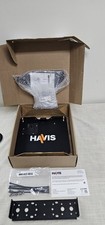 NEW Havis DS-GTC-311 Getac V110 Notebook Dock Docking Station W/ Screen Support picture