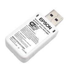 Genuine Epson ELPAP07 Projector Wireless LAN Adapter -compatible models inside- picture
