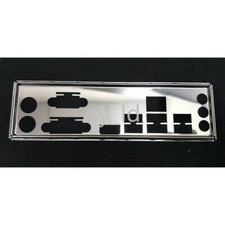Motherboards Backplate I/O  ASRock H97 Anniversary IO picture