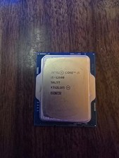 Intel Core i5-12600 SRL5T 12th Gen Desktop Processor 3.30GHz LGA1700 CPU picture