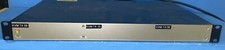 BLACK BOX  ACXMODH6FPAC-R2 SERVSWITCH DKM MODULAR EXTENDER 6 BOARD  picture