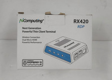 NComputing RX420 RDP Thin Client Cortex A72 BCM2711 Quad-core 4 Core 1.50 GHz 2 picture
