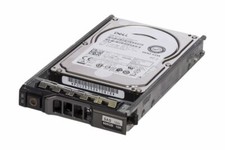 Dell 600GB 10K SAS 12Gb/s 2.5
