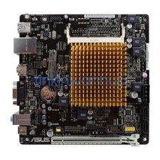 For ASUS J2900-K/K31AN/DP_MB VGA+ DDR3 Motherboard Tested picture