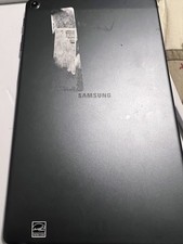 Samsung and Apple Tablet For Parts picture