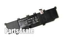 NEW Genuine C31-X402 Battery for Asus VivoBook S300C S300CA S400C S400CA V400CA picture