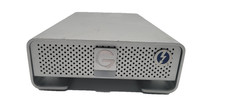 G-Technology G-Drive 4TB Desktop External HDD |with No power adapter picture