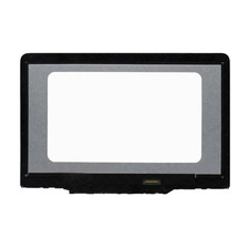 LCD Touch Screen Assembly N116BCA-EA1 for Lenovo 300e Yoga Chromebook Gen 4 picture