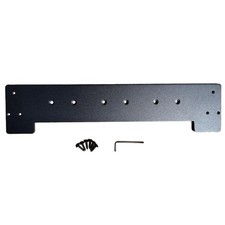 Meza Mount Flight Simulator Desk Mount Bracket for Honeycomb Bravo Throttle Q... picture