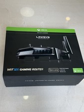 Linksys WRT32X AC3200 Gaming Wi-Fi Router – Xbox Edition picture