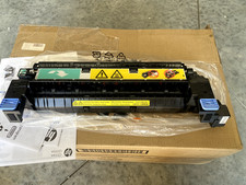CE514A Genuine HP Fuser Unit / Maintenance Kit. Pre-Owned Item. picture