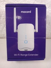 Macard WiFi Range Extender Model N300 picture