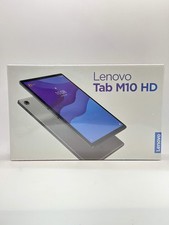 Lenovo Tab M10 HD 2nd Gen 64GB Wi-Fi 10.1