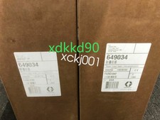 1PC New GRACO 649034 Air-Operated Diaphragm Pump FedEx or DHL picture