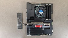 ASUS SABERTOOTH Z77 Motherboard, i5-3470, 32GB RAM, ASUS hd7750-1gd5-v2 #21 picture