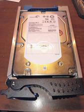 Seagate 600GB Cheetah NS.2 10K SAS 2/4GB Fiber Channel 3.5