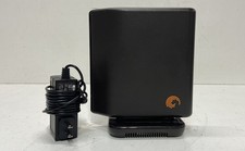 Seagate FreeAgent Desktop External Hard Drive With Power Adapter Power On Tested picture