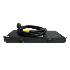 HPe P9Q39A 4.9KVA G2 Basic PDU L6-30P Input 6 x C19 Output 868594-001  picture