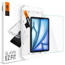 Spigen GlasTR EZ FIT Screen Protector for iPad Air 11