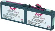 APC Replacement Battery Cartridge #18 RBC18 picture
