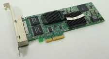 Intel gigabit ET Quad Port Server Adapter E1G44ET picture
