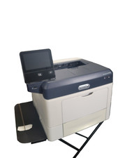 Xerox B400/DN VersaLink Monochrome Laser Printer - Used/ Good picture