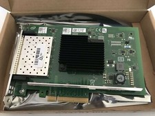 X710-DA4FH DELL/intel Quad port Ethernet Converged Network Adapter 0DDJKY picture