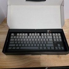 AULA F87 Pro Wireless Mechanical Keyboard Tri-Mode Hot Swappable (F87 Pro-Black) picture