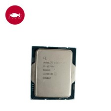 INTEL CPU 2.1GHZ LGA1700 16 Cores 24 Threads Processor Used Japan CORE I7-13700F picture