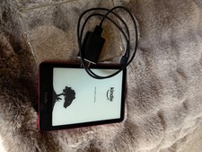 Amazon Kindle Paperwhite Signature Edition, 12th Gen (Jade)- SEE DESCRIPTION picture