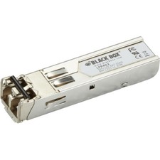 Black Box LFP402 SFP 155Mbps 1310nm Multimode 2km LC picture