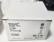 Basler daA1600-60um (S-Mount) / ID-106982 USB 3.0 camera module - NEW in Box picture
