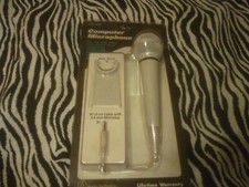 Audio-Technica Vintage Computer Microphone - NEW picture