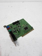 Creative Labs CT4750 Sound Blaster PCI 128 Sound Card with Game MIDI Port picture