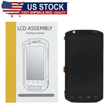 83-173075-01 LCD Module with Touch Screen for Symbol TC70 TC75 picture