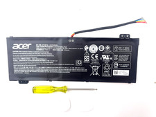 OEM Genuine AP18E8M AP18E7M Battery for Acer Nitro 5 AN515-55 Aspire 7 A715-74G picture
