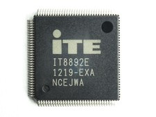 1 PC NEW iTE IT8892E-EXA IT8892E-EXA TQFP EC Power IC Chip Chipset picture
