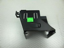 HP Compaq Z220 SFF Desktop PC Plastic Fan Air Duct Shroud Baffle, 628557-001 picture