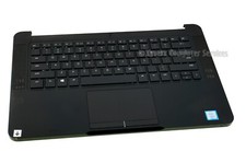11624981-00 OEM RAZER TOP COVER W/KEYBOARD RZ09-01953E72 (GRADE B)(READ) (FB22) picture
