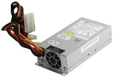 POWER SUPPLIES FORTRON FSP GROUP FSP FSP220-60LE 220WATT FLEX ATX 20+4 PIN picture