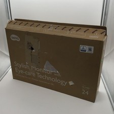 New Open Box BenQ GL2480-B 24” Full HD 1080p Monitor picture