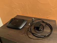 Linksys E1000 300 Mbps 4-Port 10/100 Wireless N Router picture