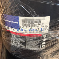 1PC Compressor ZR190KCE-TFD-522 DHL/FedEx picture