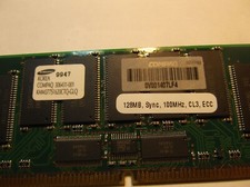 306431-001 128MB Random Access Memory OV001407LF4 RAM VINTAGE ELECTRONICS (3332) picture