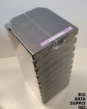 IBM 3592JC Data Cartridge 4/12TB P/N 46X7452 / 46X7452L 10-Pack picture